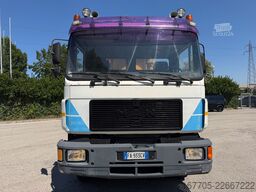 MAN 33 362 DF