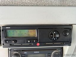 Iveco TRAKKER 450