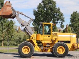 Volvo L120C | BSS | QUICK COUPLER | BUCKET