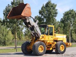 Volvo L120C | BSS | QUICK COUPLER | BUCKET