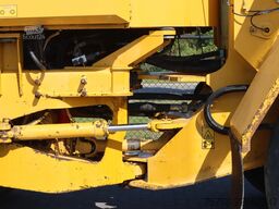 Volvo L120C | BSS | QUICK COUPLER | BUCKET