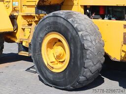 Volvo L120C | BSS | QUICK COUPLER | BUCKET