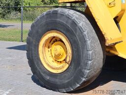 Volvo L120C | BSS | QUICK COUPLER | BUCKET