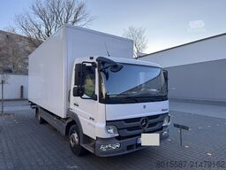 Mercedes-Benz Atego 816 L