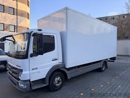 Mercedes-Benz Atego 816 L