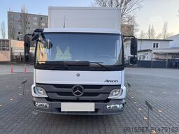Mercedes-Benz Atego 816 L