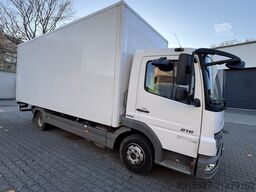Mercedes-Benz Atego 816 L