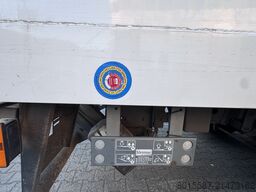 Mercedes-Benz Atego 816 L