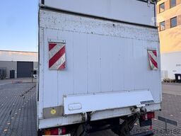 Mercedes-Benz Atego 816 L