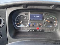 Mercedes-Benz Atego 816 L