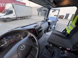 Mercedes-Benz Atego 816 L