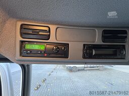 Mercedes-Benz Atego 816 L