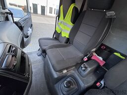 Mercedes-Benz Atego 816 L