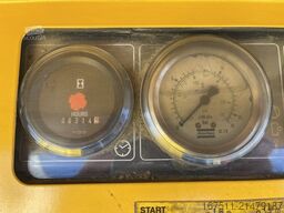 Atlas Copco XAS 37 KD