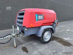 Atlas Copco XAS 38 KD