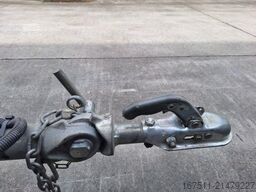 Atlas Copco XAS 38 KD