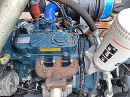 Atlas Copco XAS 38 KD