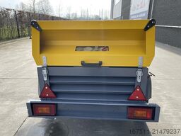 Atlas Copco XAS 37 KD