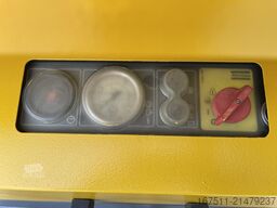 Atlas Copco XAS 37 KD