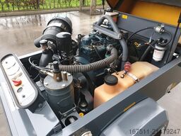 Atlas Copco XAS 37 KD