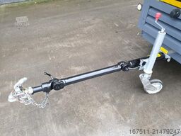 Atlas Copco XAS 37 KD