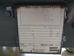 Atlas Copco XAS 37 KD