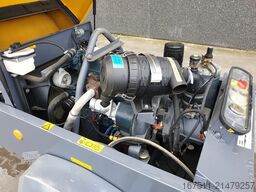 Atlas Copco XAS 37 KD