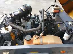 Atlas Copco XAS 37 KD