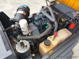 Atlas Copco XAS 47 KD