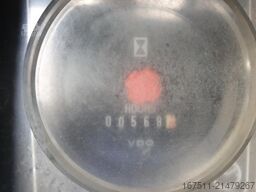 Atlas Copco XAS 47 KD