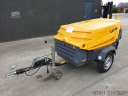 Atlas Copco XAS 47 KD