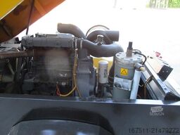 Atlas Copco XAS 67 DD
