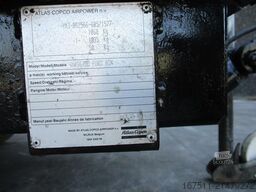 Atlas Copco XAS 67 DD