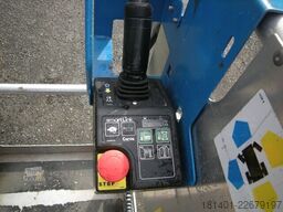 Genie GR-15