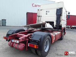 Daf 95 XF 380