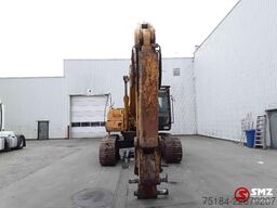 Caterpillar 330 C L   manual pump