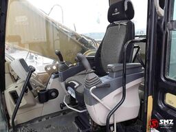 Caterpillar 330 C L   manual pump