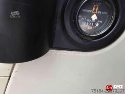 Caterpillar 330 C L   manual pump