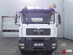 Man TGA 32.360 lames manual