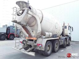 Man TGA 32.360 lames manual