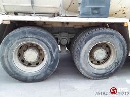 Man TGA 32.360 lames manual