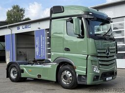 MERCEDES-BENZ 1851 4x2 SZM Euro 6 Kipphydraulik