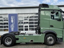 MERCEDES-BENZ 1851 4x2 SZM Euro 6 Kipphydraulik