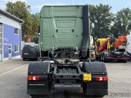 MERCEDES-BENZ 1851 4x2 SZM Euro 6 Kipphydraulik