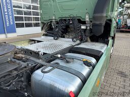 MERCEDES-BENZ 1851 4x2 SZM Euro 6 Kipphydraulik