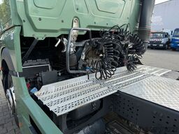 MERCEDES-BENZ 1851 4x2 SZM Euro 6 Kipphydraulik
