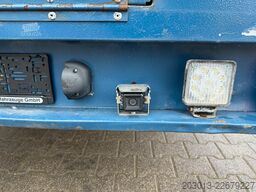 HUMBAUR HBT 116225 BE 2-Achs Tandem Tieflader