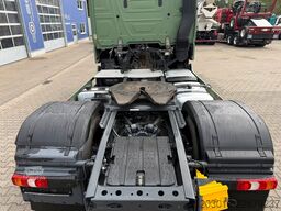 MERCEDES-BENZ 1851 4x2 Euro 6 Sattelzugmaschine Kipphydraulik