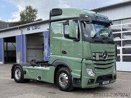 MERCEDES-BENZ 1851 4x2 SZM Euro 6 Kipphydraulik