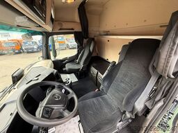 MERCEDES-BENZ 1851 4x2 SZM Euro 6 Kipphydraulik